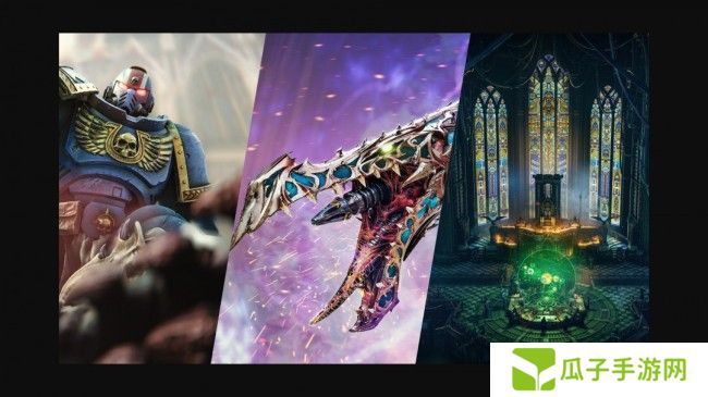 《战锤40K：星际战士2》开发商致歉 并不打算将本作变成实时服务游戏