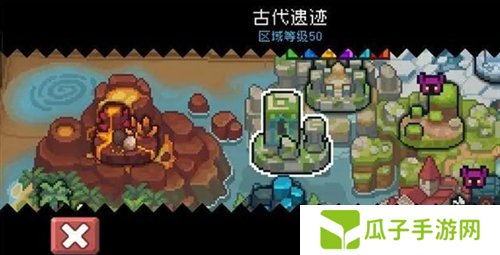 元气骑士前传菜地解锁方法1