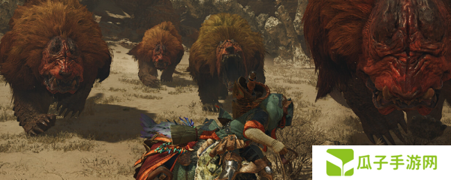 《怪物猎人荒野》克劳德捏脸数据分享