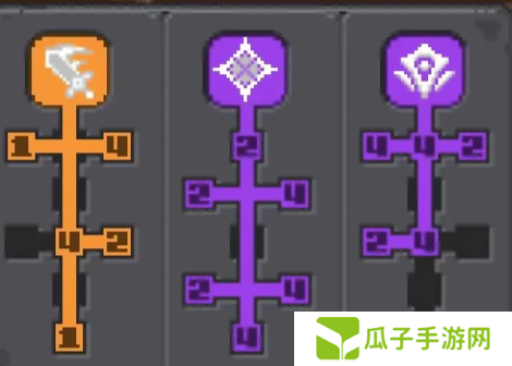 元气骑士前传刺客属性加点攻略1