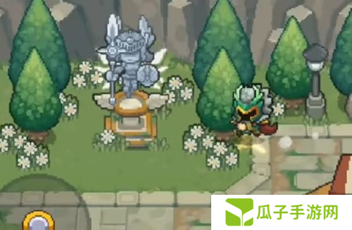 元气骑士前传瓦尔基里怎么解锁1
