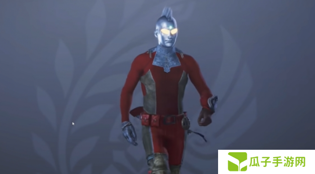 《怪物猎人荒野》赛文奥特曼捏脸数据分享