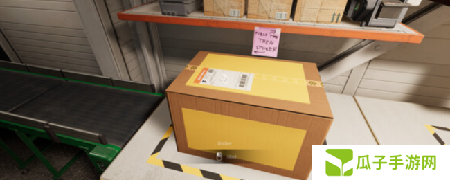 《猫好货坏》游戏配置要求介绍