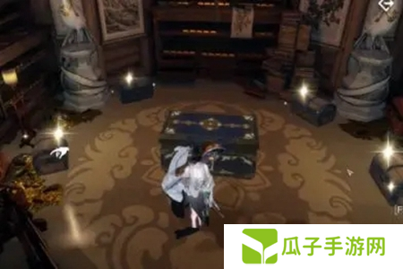 逆水寒手游雷辎电胄怎么玩2