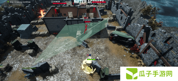 《永不落败》游戏特色内容介绍