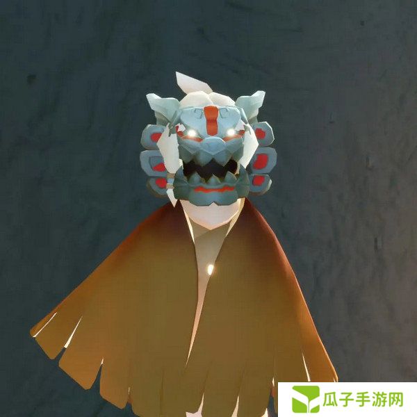 光遇武士裤复刻如何获得 武士裤先祖位置分享[多图]图片7