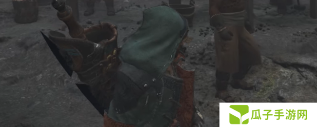 《怪物猎人荒野》赛文奥特曼捏脸数据分享