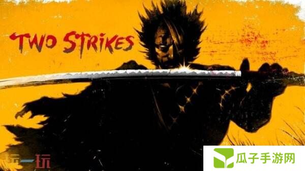 《Two Strikes》将于4月25日结束抢先体验推出正式版