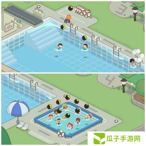 模拟江湖地图获取攻略|新人必看!3天解锁全图保姆级教程