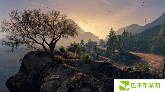 《给他爱5》增强版Steam褒贬不一 画质提升不少