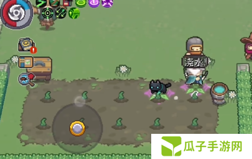 元气骑士前传种植什么时候成熟1