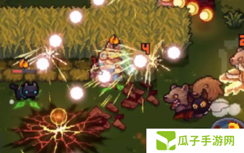 元气骑士前传羁绊词条更改方法2