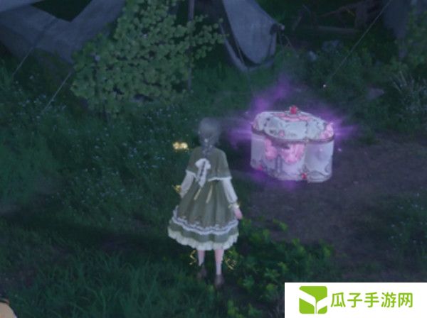 无限暖暖免费服装在哪里领 免费服装领取攻略[多图]图片4