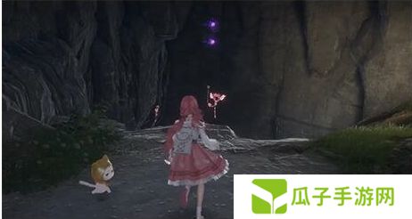 无限暖暖苔之幽获取攻略 苔之幽获取方法[多图]图片2