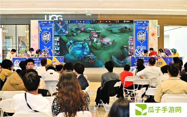 王者城市赛南京站**收官！7881游戏交易平台承办海选赛点燃全民电竞热情