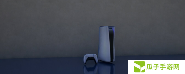 《inZOI》PS5游戏机家具分享