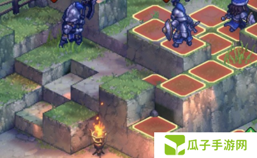 铃兰之剑刷初始号技巧分享2