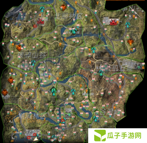 星球重启区域委托宝箱在哪2