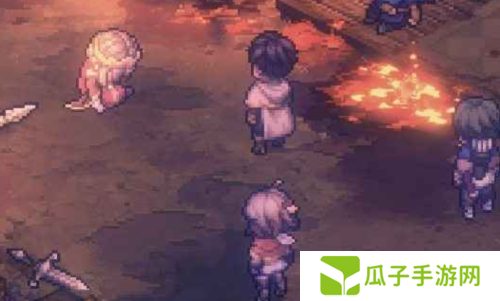 铃兰之剑刷初始号技巧分享3