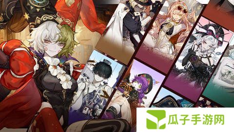 无尽梦回新手玩家玩法攻略 新手应该知道的这些事[多图]图片1