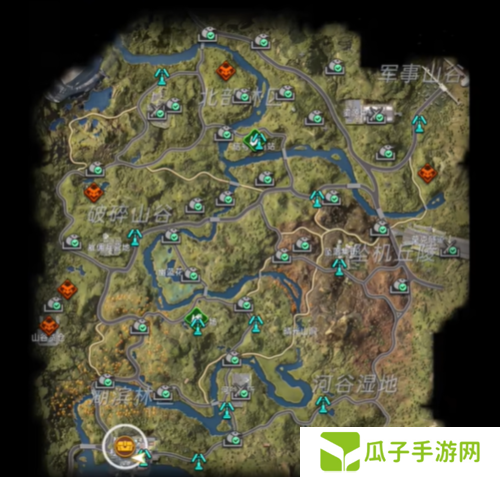 星球重启区域委托宝箱在哪1