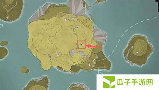 无限暖暖苔之幽获取攻略 苔之幽获取方法[多图]图片1