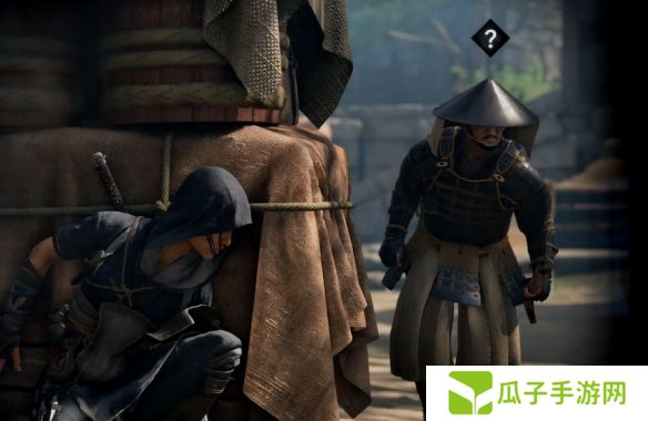 刺客信条影怎么暗杀成功率高