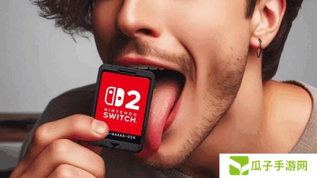 Switch2“重要”情报曝光 卡带增加多种味道
