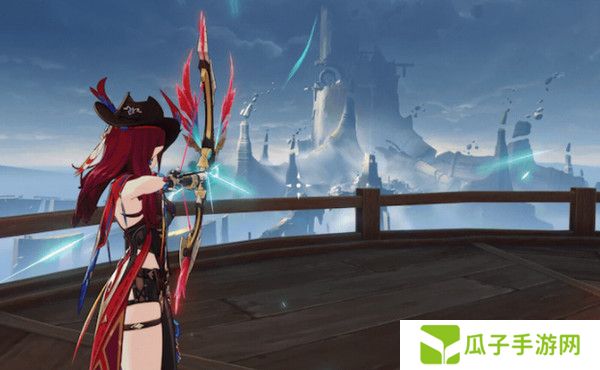 原神恰斯卡技能怎么样 恰斯卡技能如何选[多图]图片2