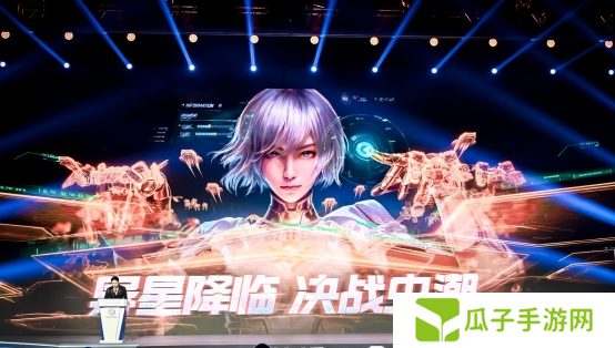 《群星纪元》荣获科幻大奖！还获刘慈欣、王晋康和超侠联袂支持！