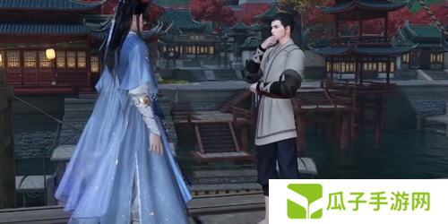 逆水寒手游家是远方任务怎么完成1