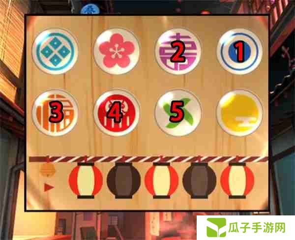妖怪夜市第三章通关方法分享