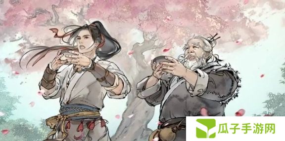 墨剑江湖荷叶和斧头在哪里 荷叶和斧头具体位置[多图]图片1