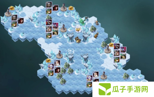 剑与远征虚空罗宾汉赏金试炼怎么打1