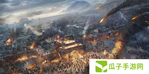 战地无疆资源州更换方法2