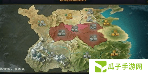 战地无疆资源州更换方法1