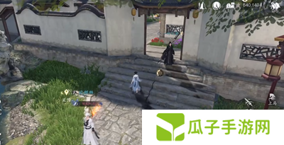 逆水寒手游化劲掌法怎么获取2