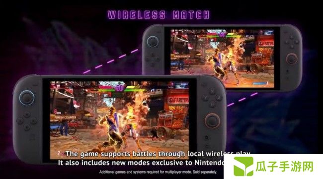 Switch 2首发游戏总结 《文明7》《黑帝斯2》《双影奇境》等