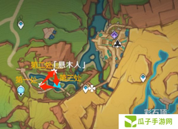 原神嘿你的信委托任务怎么完成 嘿你的信任务玩法攻略[多图]图片8