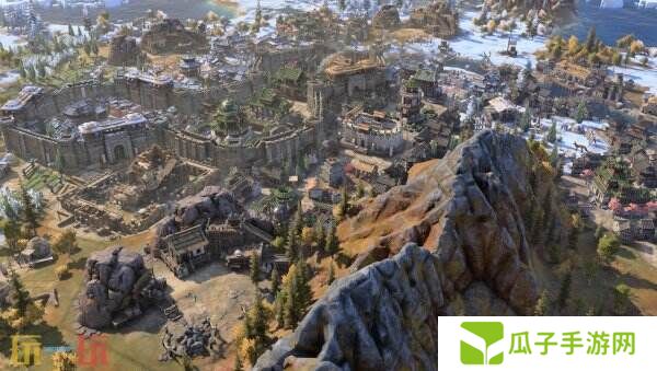 《文明7》制作人盛赞Switch 2：性能媲美中端PC