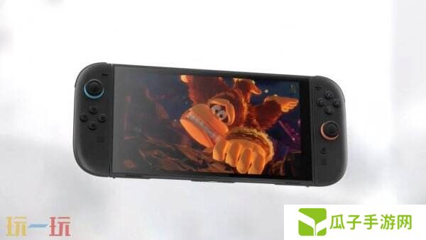 Switch2发售日期已确定！将于6月5日发售！4月9日开启预定