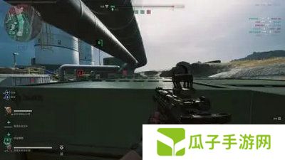 三角洲行动M4A1搭配使用指南 如何使用M4A1战场游戏龙神器[多图]图片5