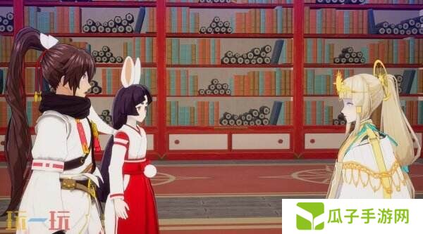 《符文工房 龙之天地》角色彼方介绍预告公布