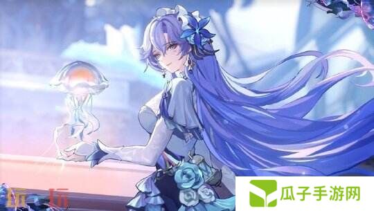 鸣潮2.2版本「真伪倒悬于高塔」现已发布！坎特蕾拉上线！