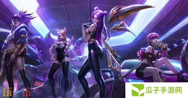 LOL英雄联盟4月2日更新公告汇总：约里克玩法调整！