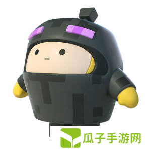 蛋仔派对与我的世界联动外观获取方法3