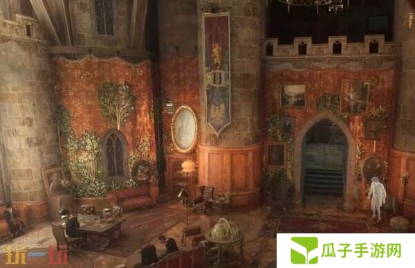 动作RPG《霍格沃茨之遗》Switch2版将于6月5日推出