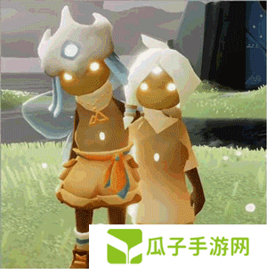 光遇勾肩搭背动作怎么获得2