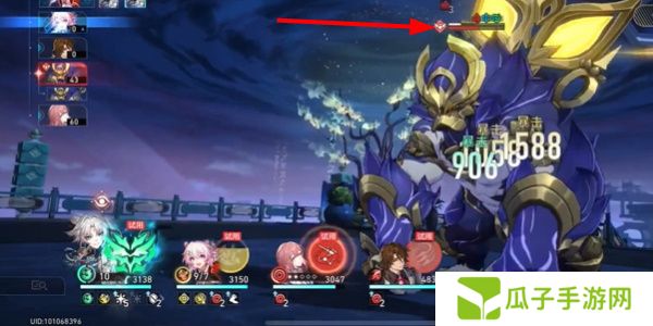 崩坏星穹铁道全兵戈狂潮成就怎么达成 全兵戈狂潮成就完成攻略[多图]图片5