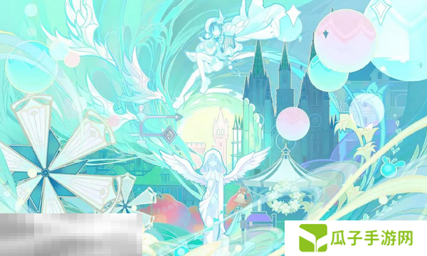 原神好听的id有什么 原神id大全